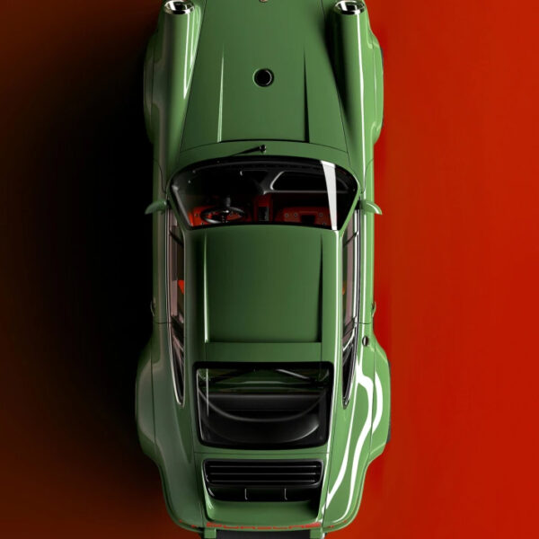 Porsche New - Image 5